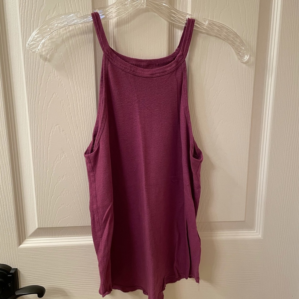 Abercrombie & Fitch Tank Top